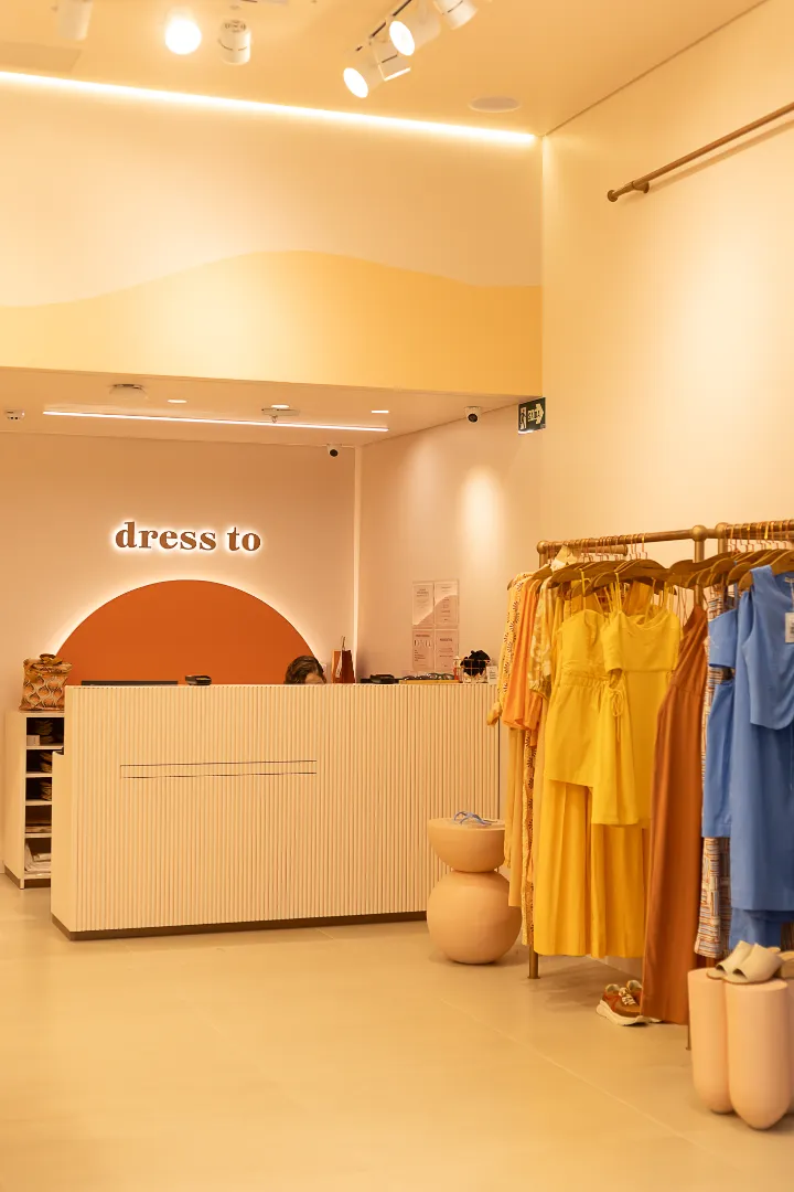 Dress To Recife - 8